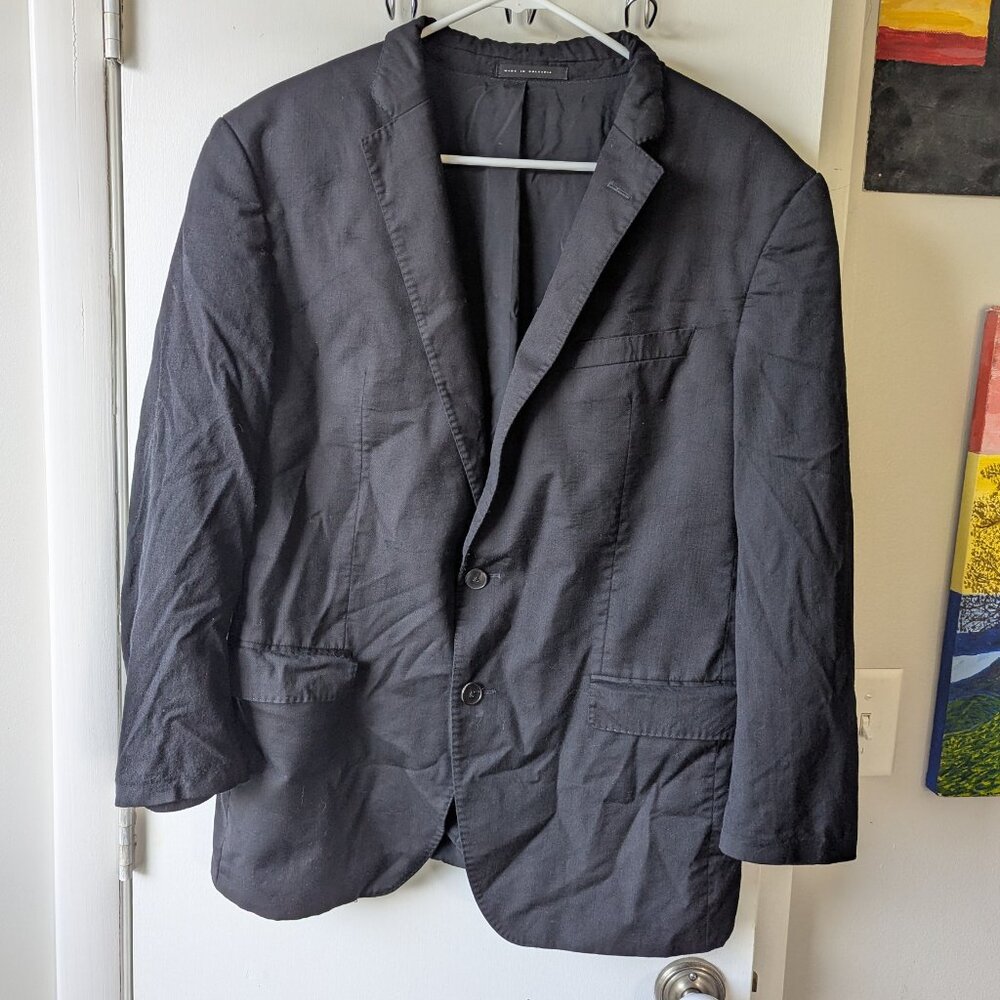 Hugo Boss Black Blazer